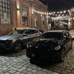 Transfer VIP gosci weselnych - Wynajem busów