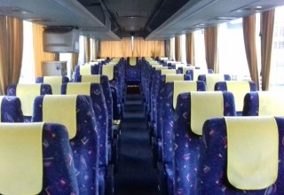 Przewóz Osób Mateusz Żyrek