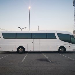 Wynajem Autokarów Busów - Wynajem busów