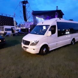 Wynajem busów i autokarów - Wynajem busów