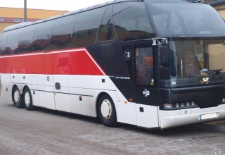 Usługi Transportowe Bogusław Bolechowicz