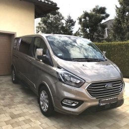 MagicBus – Luksusowy i Magiczny przewóz Twoich gości ! - Wynajem busów