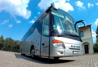 HenryBus  - Wynajem Autokarów autobusów przewóz osób