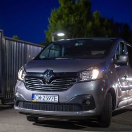 Wynajem busów - transport gości weselnych - Wynajem busów