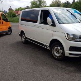 Przewóz gości weselnych wynajem autokarów busów - Wynajem busów