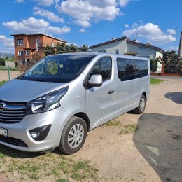 PHU Pietrzak transpor, obsługa wesel, wieczory panieńskie i kawalerski - Wynajem busów