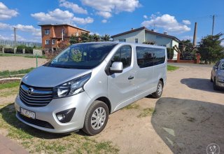 PHU Pietrzak transpor, obsługa wesel, wieczory panieńskie i kawalerski