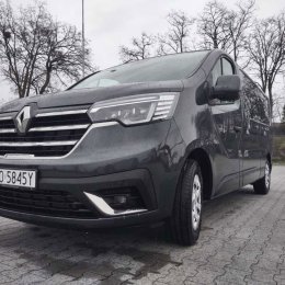 Z-Trans wynajem busów 9-cio osobowych  - Wynajem busów