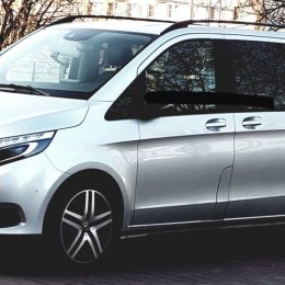 Pewny transport gości, weselnych wynajem busa - Wynajem busów