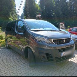 Bus&Luz - Wynajem busów