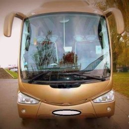 Tomasz Usługi Transportowe - Wynajem busów