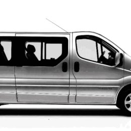 transport gości weselnych - Wynajem busów