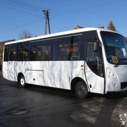 Busy/autobusy na ślub KĘPKA - Wynajem busów