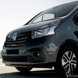 Moto Logistic - Wynajem busów