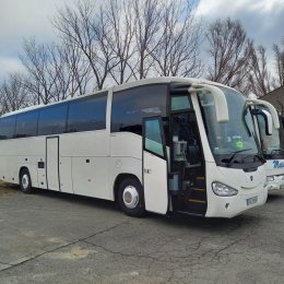 Firma Przewozowa Godek Krzysztof-Wynajem autokarów - Wynajem busów