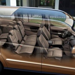 Transport rozwożenie gośći weselnych - Wynajem busów