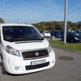 Bus na wesele i imprezy okolicznościowe - Wynajem busów