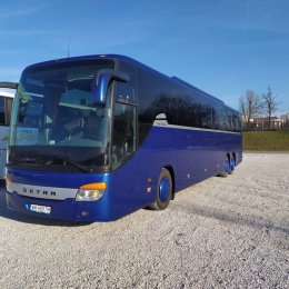 Przewóz Gości weselnych, wynajem autokarów - Wynajem busów