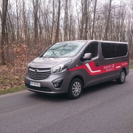 Transport gości weselnych - Transport Augustyn - Wynajem busów