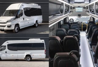 Przewóz gości weselnych busy 8+1 17+1 22+1