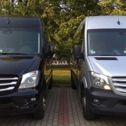 ORBITBUS wynajem komfortowych busów - Wynajem busów