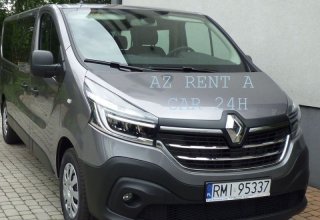 AZ Rent a Car 24H