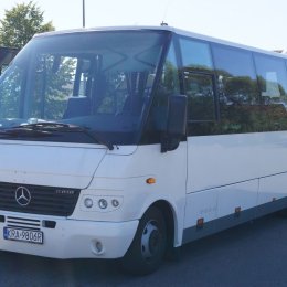 Wynajmę  autobusy 19,29,54,60 osób - Wynajem busów