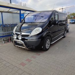 The Grand Tour Daniel - Wynajem busów