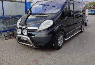 The Grand Tour Daniel