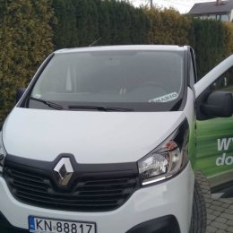 Rozwóz gości weselnych - Wynajem busów