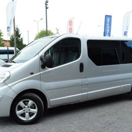 Transport Gości Weselnych - Wynajem Busów - Wynajem busów