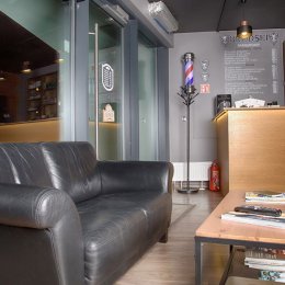 BRODSKI barbershop - Fryzjer ślubny