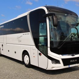 Albatros Travel - Wynajem busów