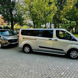 Drive Me Pro - busy - Wynajem busów