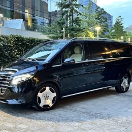 Serwis szoferski VIP Drivers - Wynajem busów