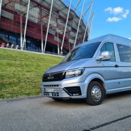 Komorowscy-Bus Transport - Wynajem busów