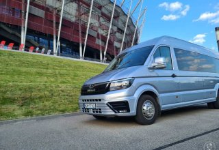 Komorowscy-Bus Transport