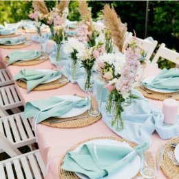 Wielki Dzień - Magdalena Raba - Wedding planner