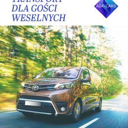 ADF Cars - Wynajem busów