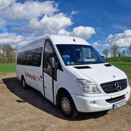 Super Bus - autokary i busy - Wynajem busów