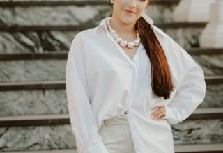 Agnieszka Grudzień About Love