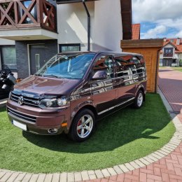 Sebastian Cebula - Minibusy - Wynajem busów