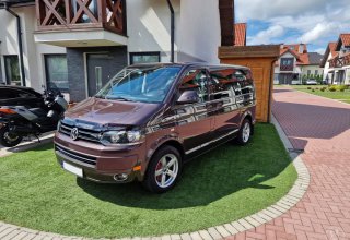 Sebastian Cebula - Minibusy