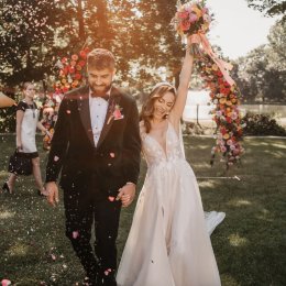 EVERLOVE Weddings & More - Wedding planner