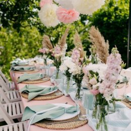 Wielki Dzień - Bukiety ślubne - Bukiety ślubne