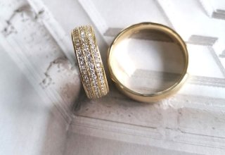 Pracownia Złotnicza Buchwic