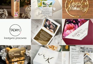 TADAM - Pracownia artystyczna