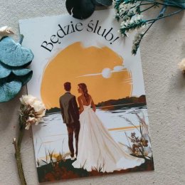 Wymarzone Chwile - Zaproszenia ślubne