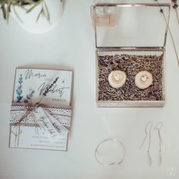 Cudeńka Ślubne - Zaproszenia ślubne