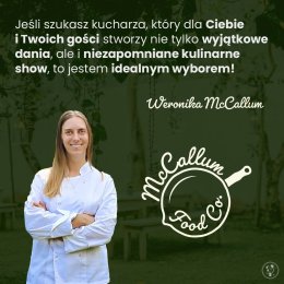 McCallum Food Company - Catering